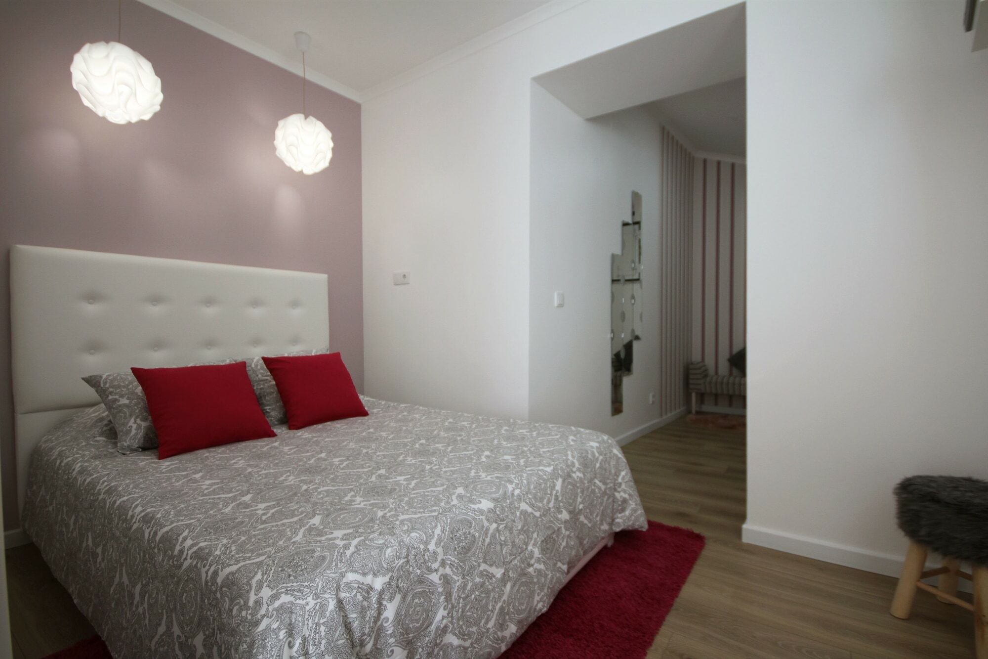 Apartment Alfama Right Point *